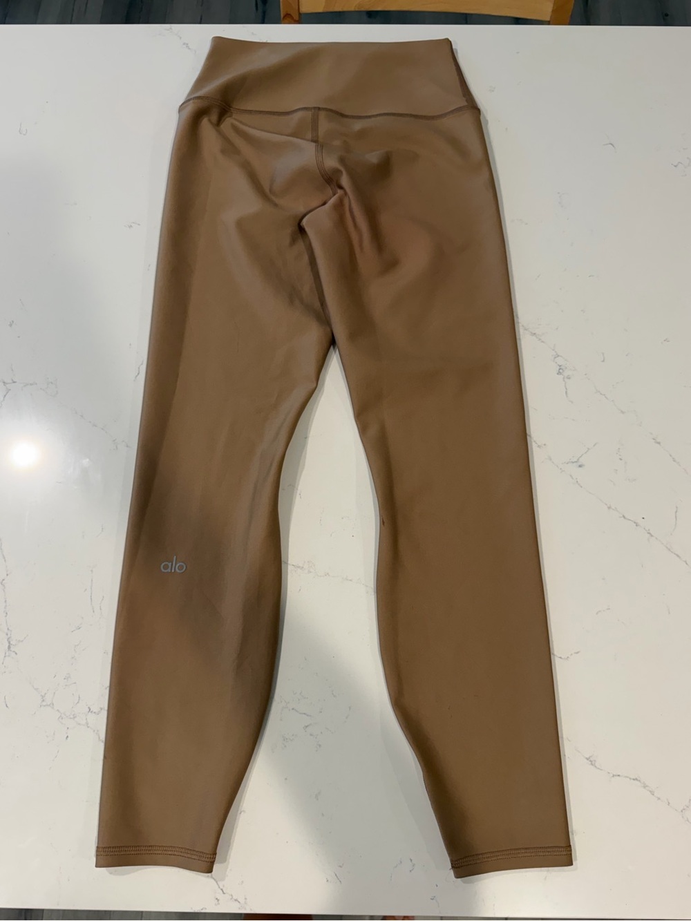 ALO Yoga Airlift Leggings- Size Small